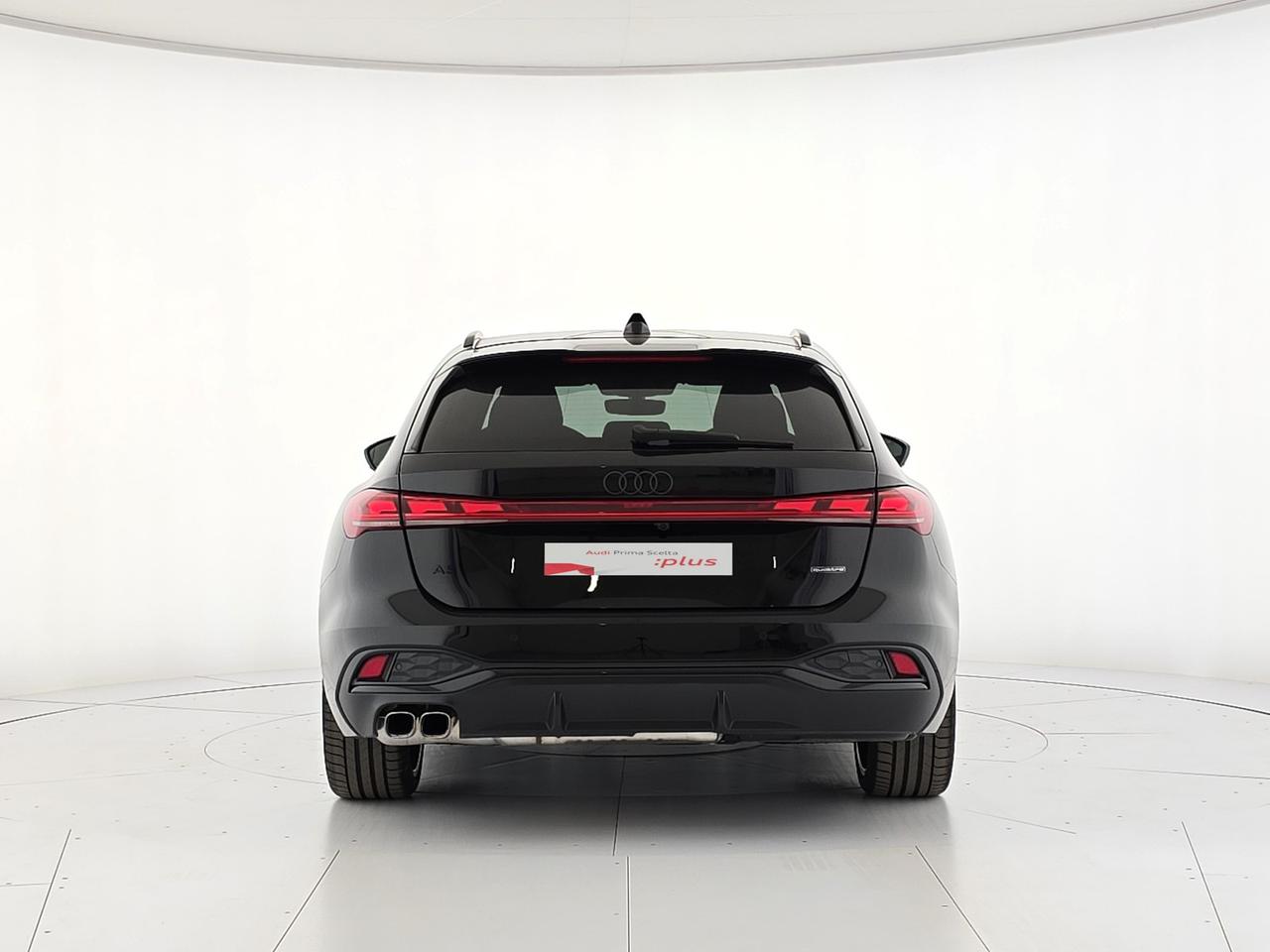 Audi A5 avant 2.0 tdi mhev+ s line edition quattro 204cv s-tronic