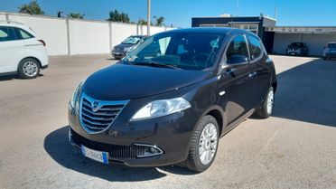 Lancia Ypsilon 1.2 69 CV 5 porte GPL Ecochic Elefantino