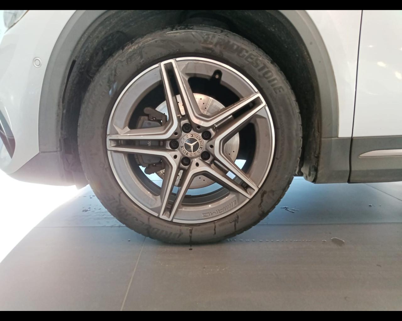 Mercedes-Benz GLA-H247 2020 - GLA 180 d Premium auto