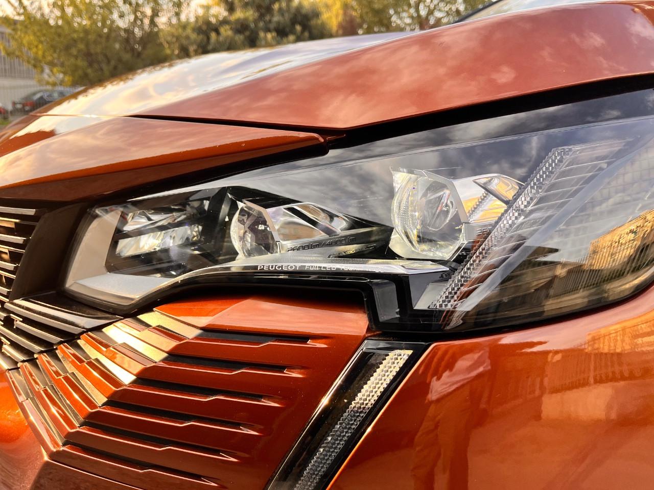 Peugeot 5008 5008 1.5 blueDHi 130cv EAT8 7 Posti
