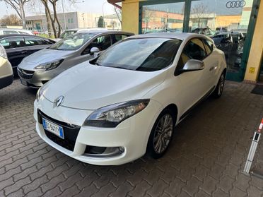 Renault Megane Mégane Coupé 1.5 dCi 110Cv GT Line