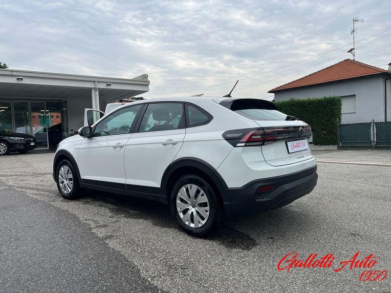 Volkswagen Taigo 1.0 TSI 70kW Life