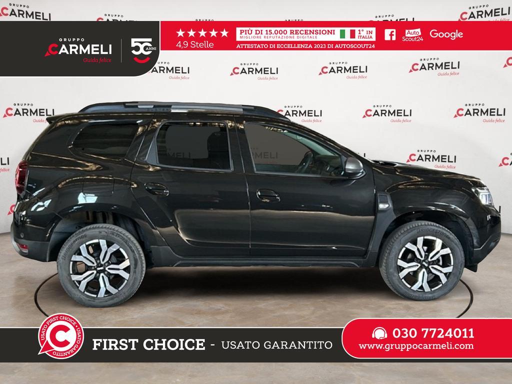 Dacia Duster 1.5 Blue dCi Journey 4x2
