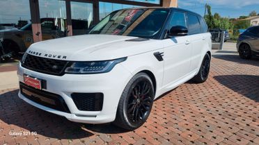 Land Rover Range Rover Sport Range Rover Sport 3.0 SDV6 HSE Dynamic Cerchi 21°P