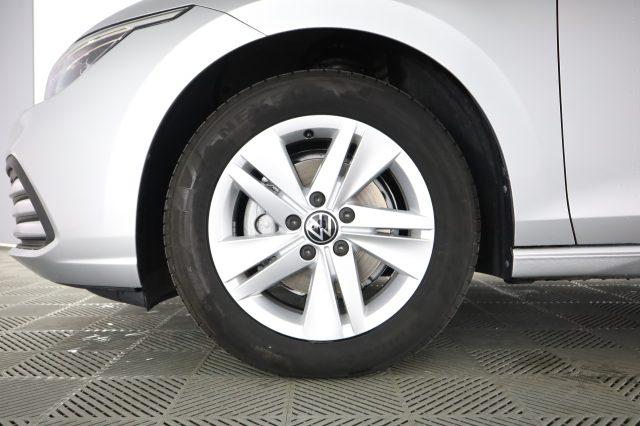 VOLKSWAGEN Golf Golf 1.5 eTSI 130 CV EVO ACT DSG Life