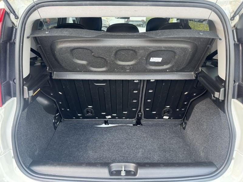 FIAT Panda 1.0 Hybrid 70cv City Life 5 posti - Prezzo REALE