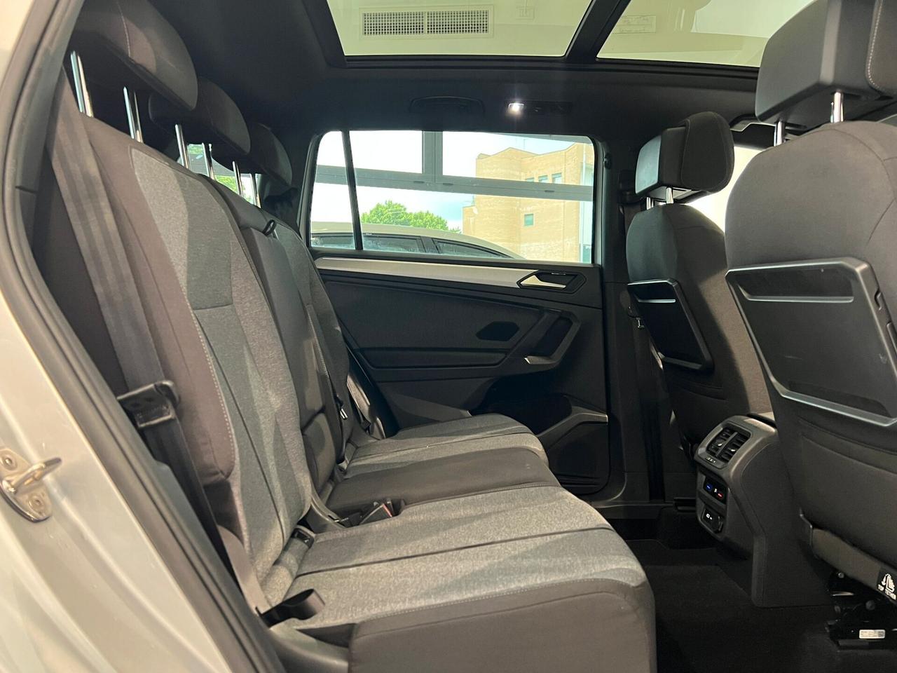 Seat Tarraco 2.0 TDI DSG Style