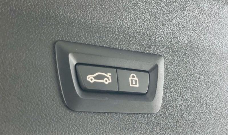 BMW X3 X3 xDrive20d 48V Msport