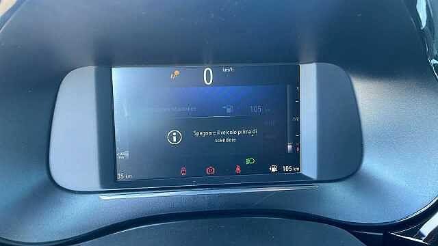 Opel Corsa 1.2 TurboBenzina 100cv GS KM ZERO