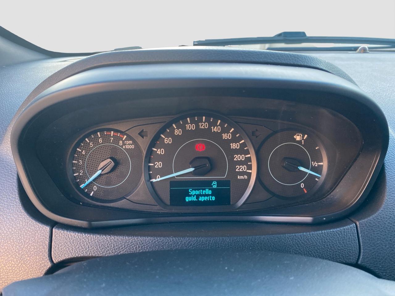 Ford Ka 1.2 85 CV Start&Stop Active