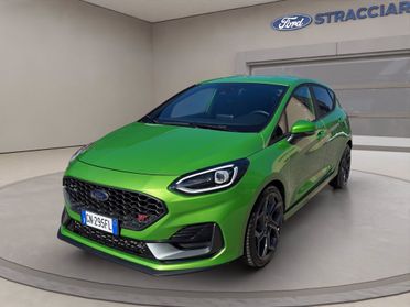 FORD Fiesta 5p 1.5 ecoboost ST 200cv del 2023