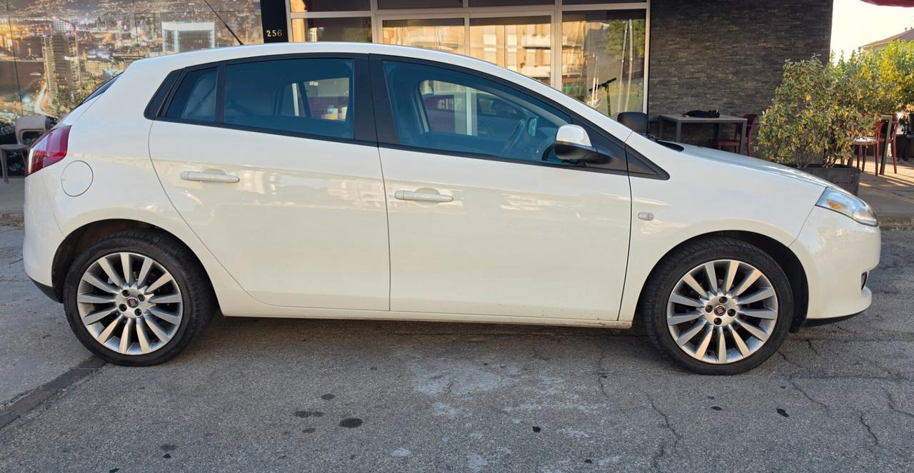 Fiat Bravo 1.4 Active