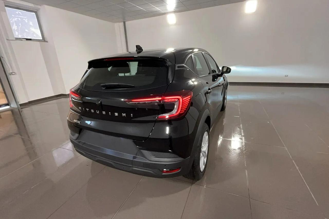 Mitsubishi ASX 1.0L 91 CV Inform