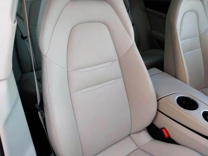 Porsche Panamera 2.9 4S E-Hybrid 560CV