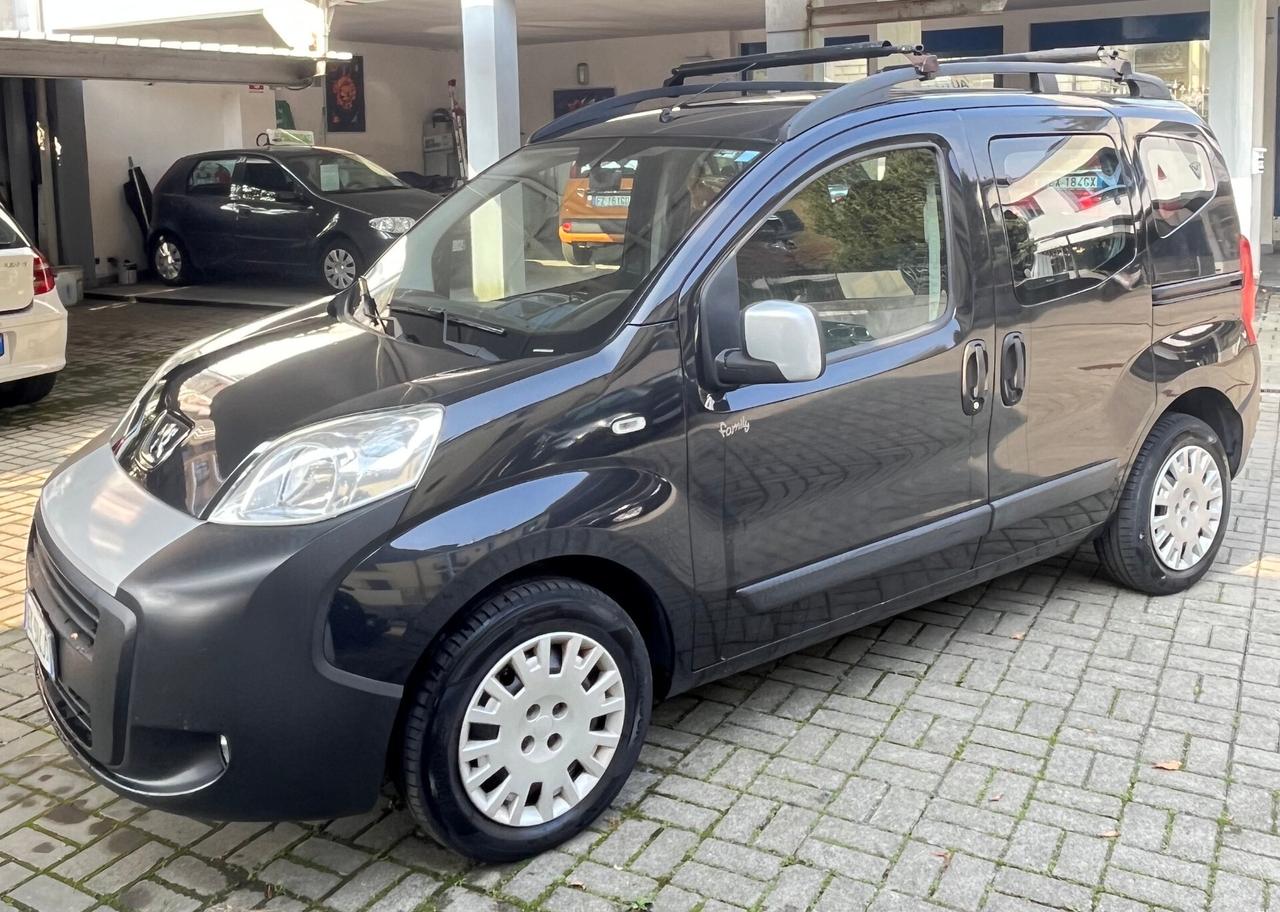 Peugeot Bipper Tepee 1.3 HDi 75 FAP Stop&Start Family - Anche Per Neopatentati