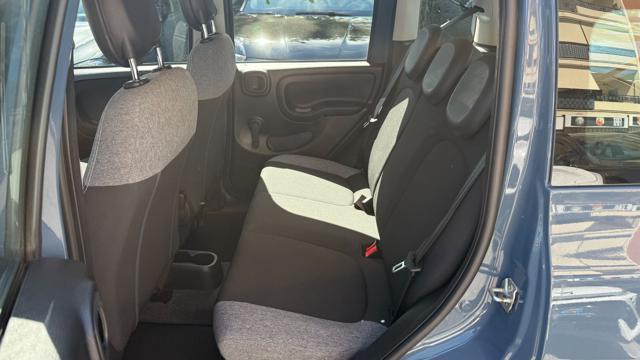 FIAT Panda 1.0 FIREFLY S&S HYBRID CITY LIFE*CARPLAY*USB*