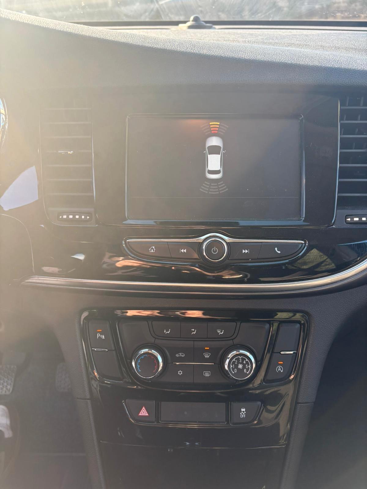 Opel Mokka X 1.6 Ecotec 115CV 4x2 Start&Stop Advance