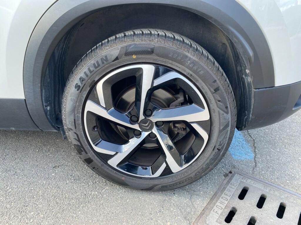 Citroen C5 Aircross 1.2 PureTech Shine EAT