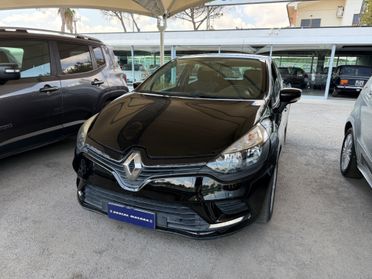 Renault Clio 1.2 75CV 5 porte Life