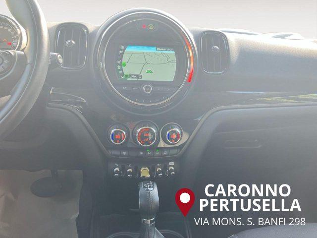 MINI Countryman 1.5 Cooper SE Business Countryman ALL4 Automatica
