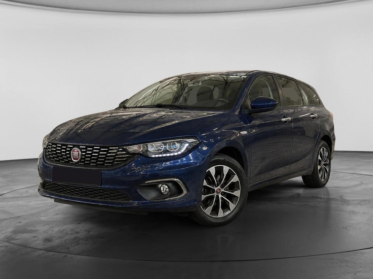 FIAT Tipo SW II 2021 - Tipo SW 1.0 t3 CityLife 100cv