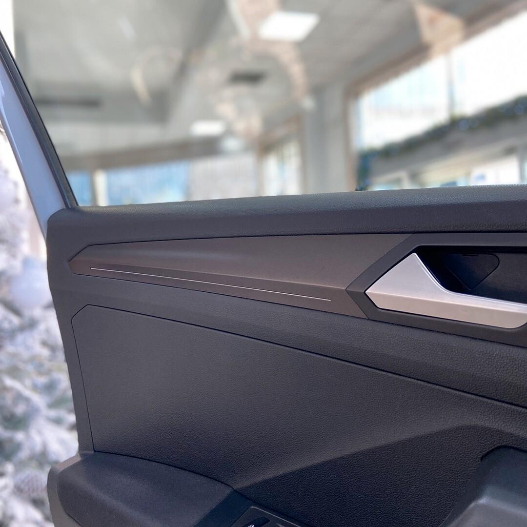 Volkswagen T-Roc 1.0 TSI 115 CV Style BlueMotion Technology