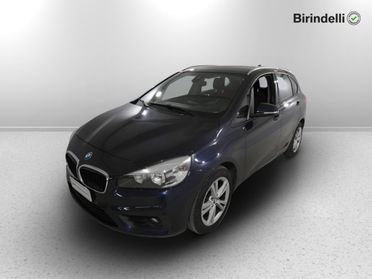 BMW Serie 2 A.T. (F45) - 218d Active Tourer Advantage