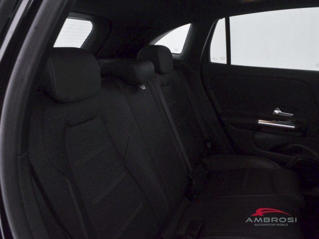 MERCEDES-BENZ GLA 200 200 d Automatic 4Matic Premium