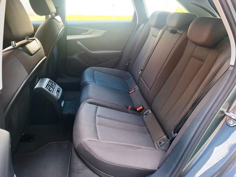 Audi A4 Avant 40 TDI 190cv QUATTRO S-tronic