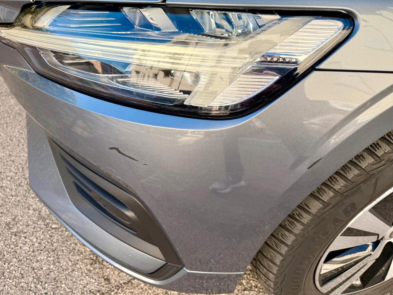 Volvo V60 2.0 d3 Business geartronic 150cv TAGLIANDI CERTIFICATI VOLVO