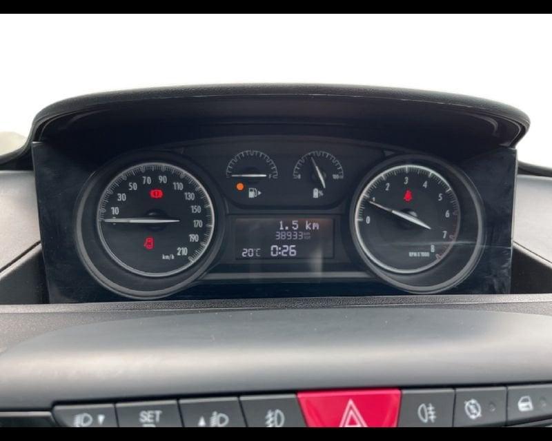 Lancia Ypsilon III 2015 1.0 hybrid Maryne s&s 70cv