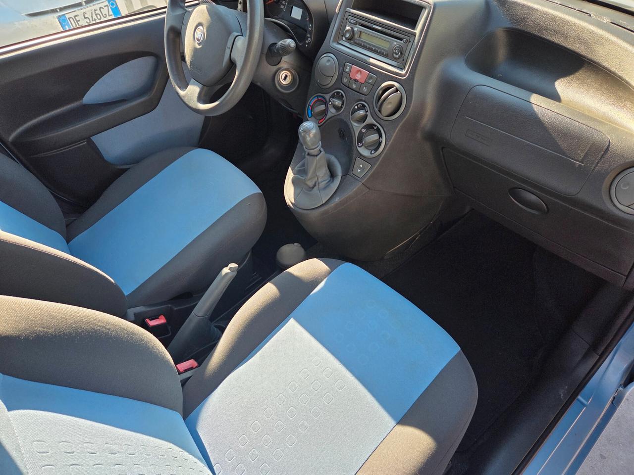 Fiat Panda 1.2 Dynamic - 2009 PERFETTA