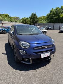 Fiat 500X 1.5 T4 Hybrid 130 CV DCT Sport