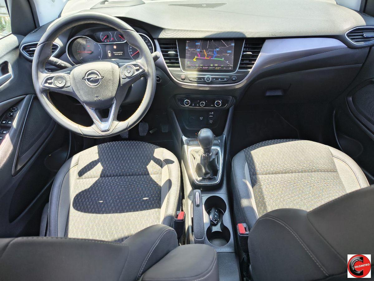 OPEL - Crossland X - 1.5 ECOTEC D 102 CV S&S Ultimate