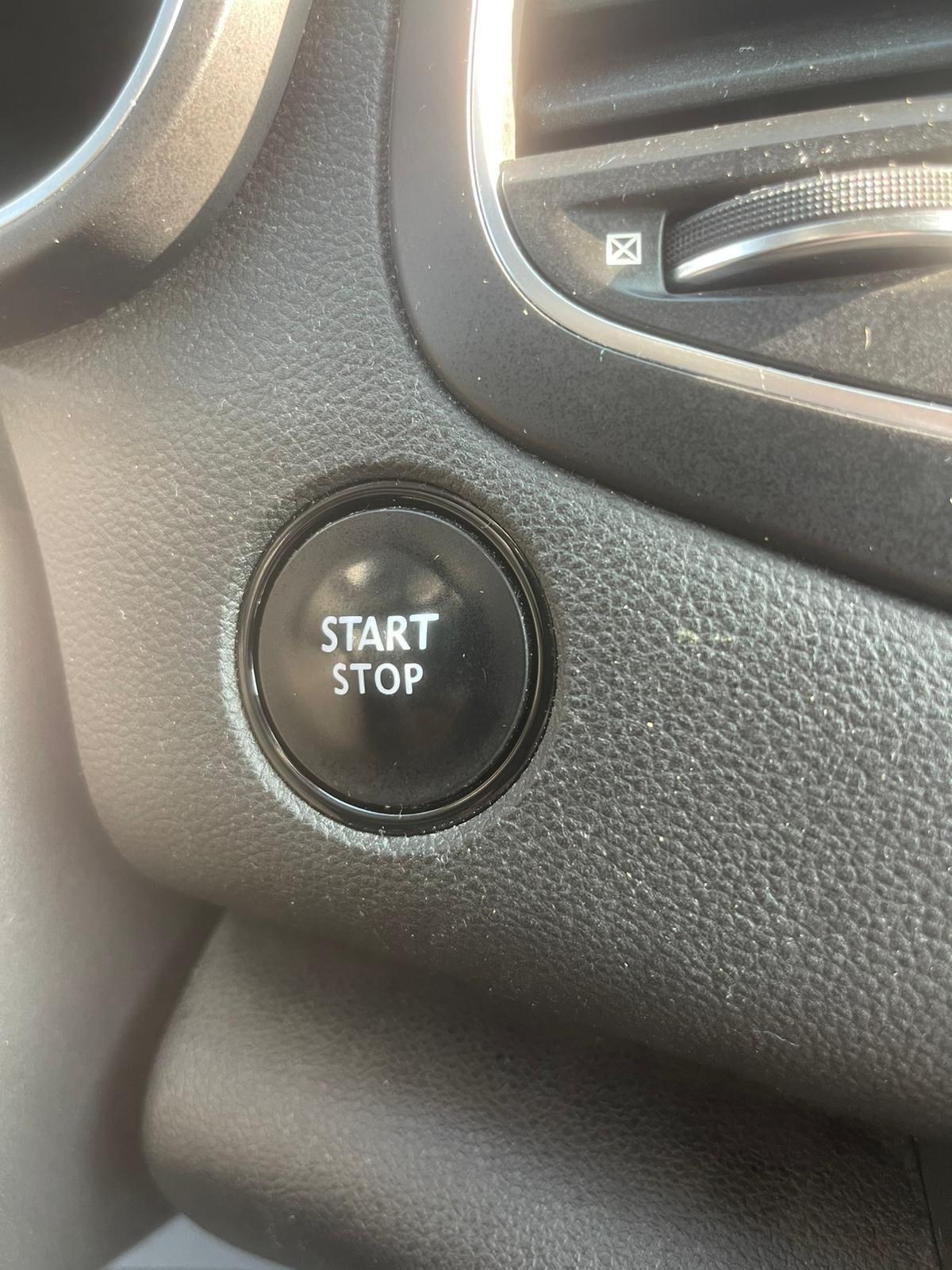 Renault Megane Mégane Sporter dCi 8V 110 CV Energy Bose