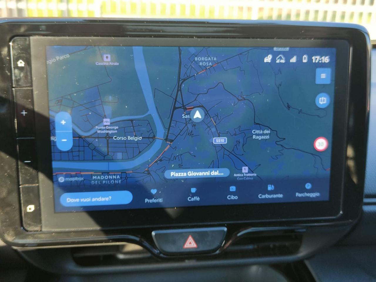 Toyota Yaris Cross GR Sport 1.5 Hybrid 116 #10025