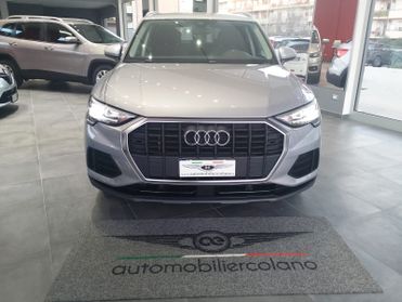 Audi Q3 35 TDI S tronic Business
