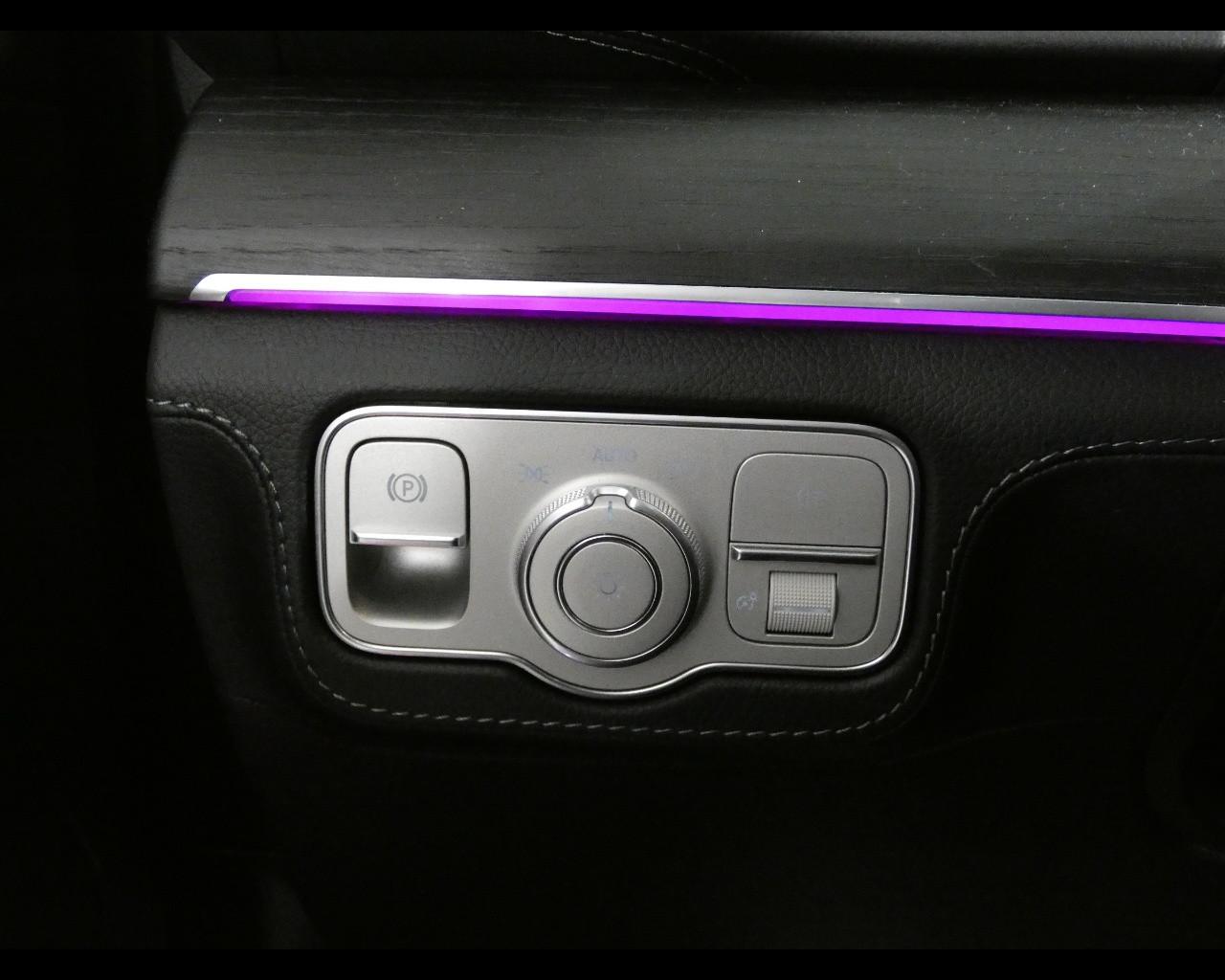 Mercedes-Benz GLE (V167) - GLE 350 de hybrid EQ 4Matic AMG Line Premium