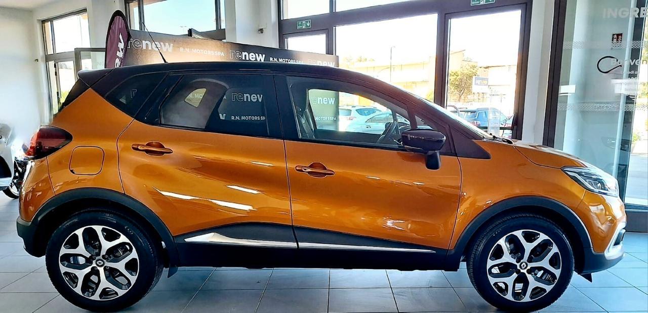 Renault Captur TCe 130 CV Sport Edition2