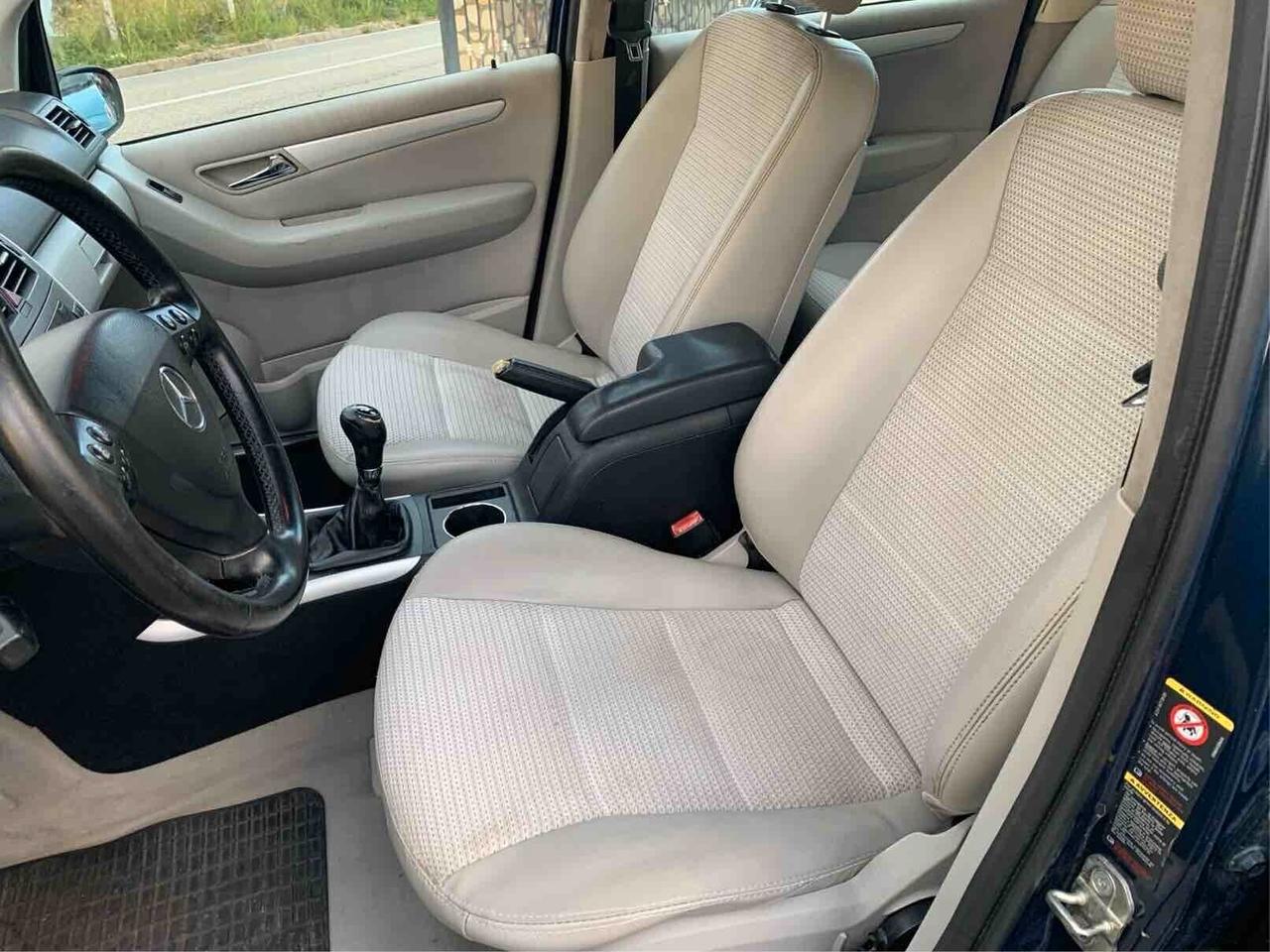 Mercedes-benz A 150 Avantgarde