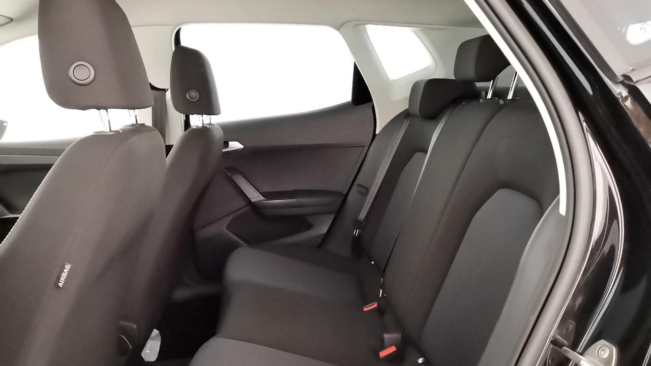SEAT Arona 2022 - Arona 1.0 ecotsi Style 95cv