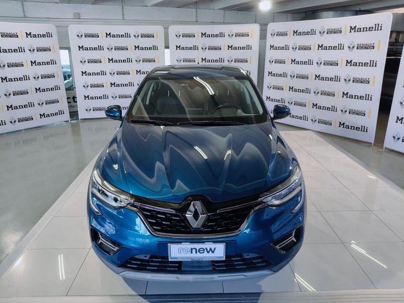 Renault Arkana Intens Auto 1.6 E-Tech full hybrid rif.GJ674