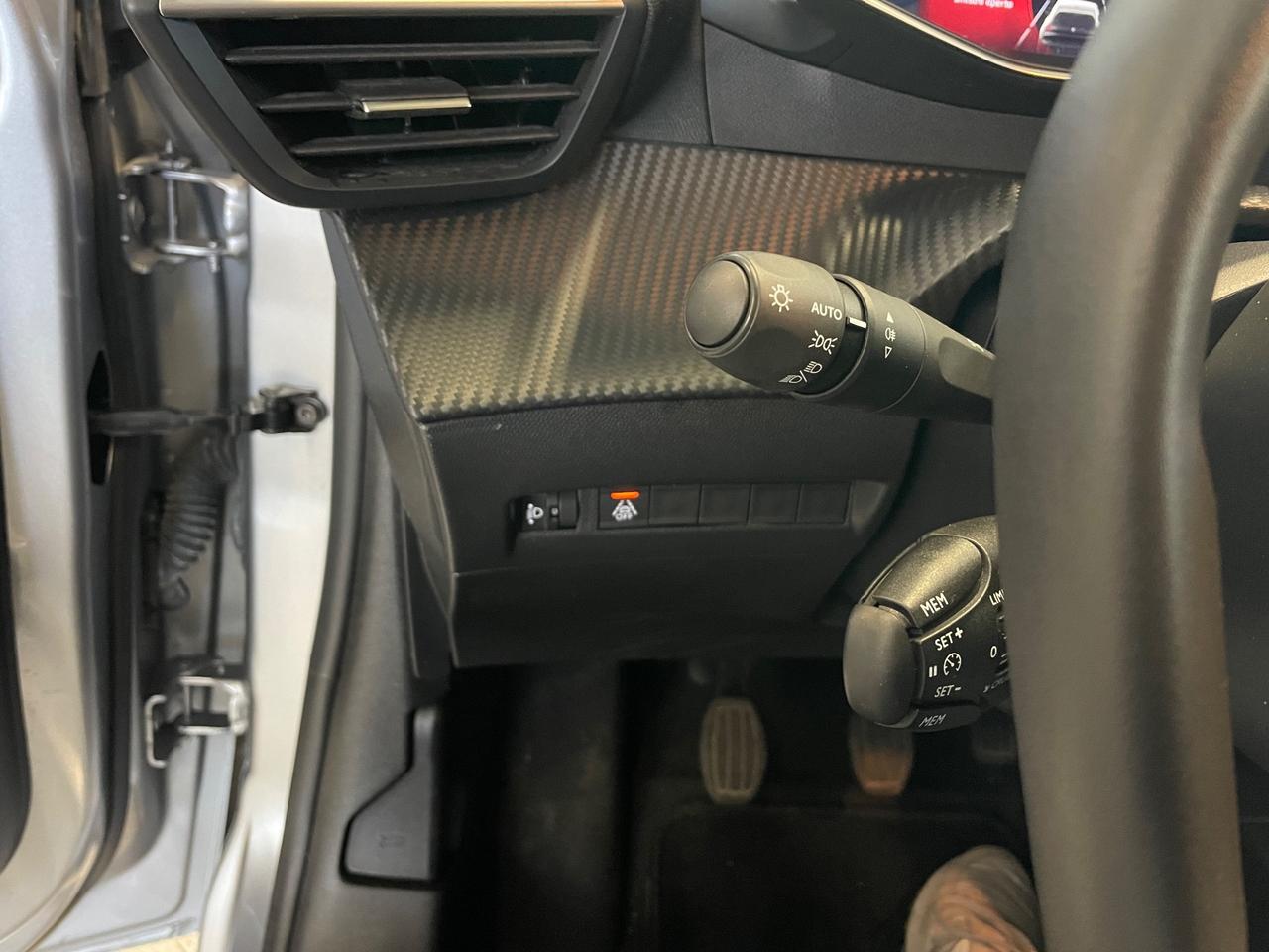 Peugeot 208 PureTech 100 Stop&Start 5 porte Allure Pack