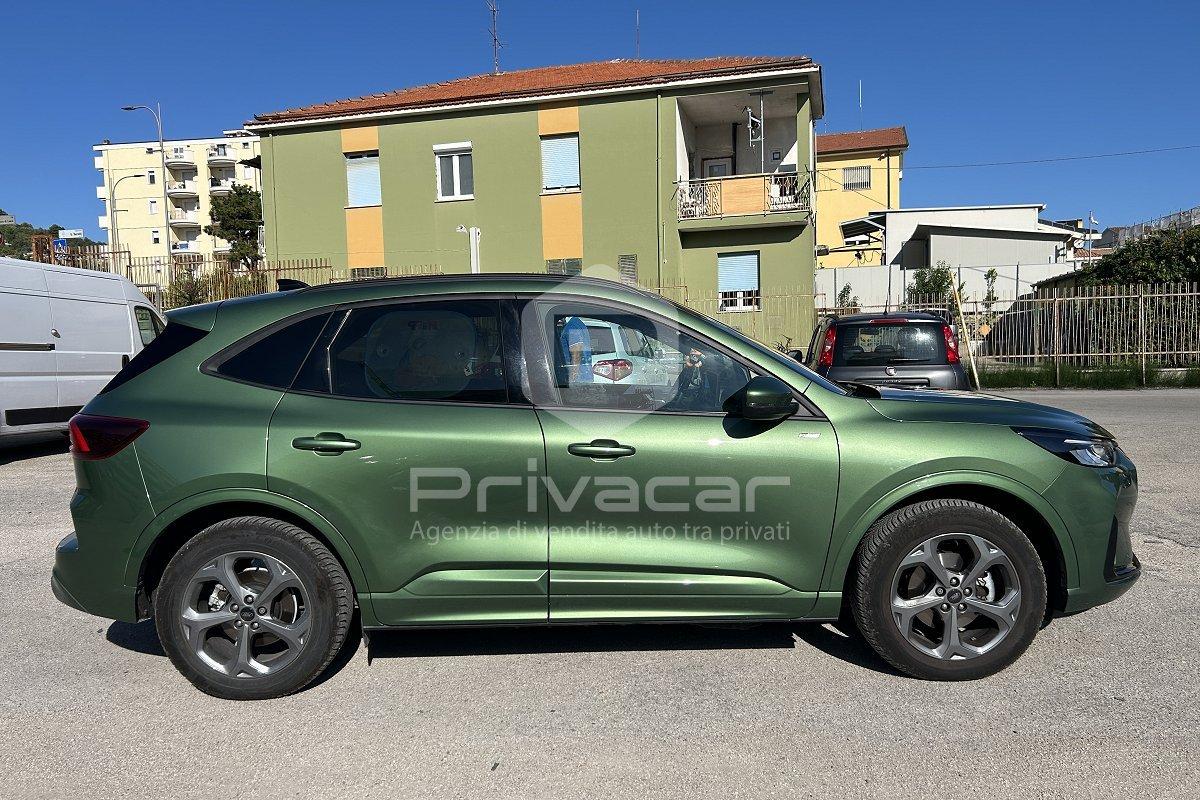 FORD Kuga 2.5 Plug In Hybrid 243 CV CVT 2WD ST-Line