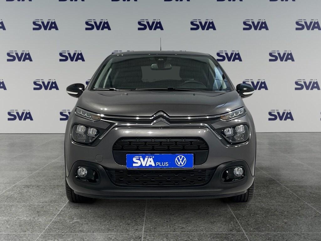 Citroen C3 1.5 Bluehdi 100CV 6m Shine