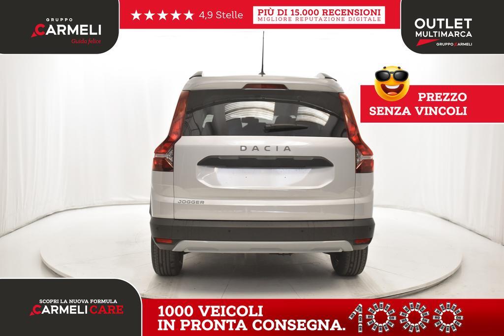 Dacia Jogger 1.0 TCe GPL Comfort