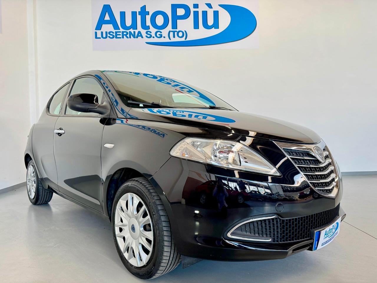 Lancia Ypsilon 1.2 69 CV 5 posti S&S Euro 6B