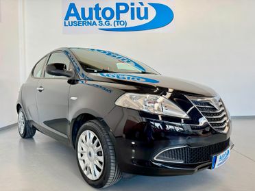 Lancia Ypsilon 1.2 69 CV 5 posti S&S Euro 6B