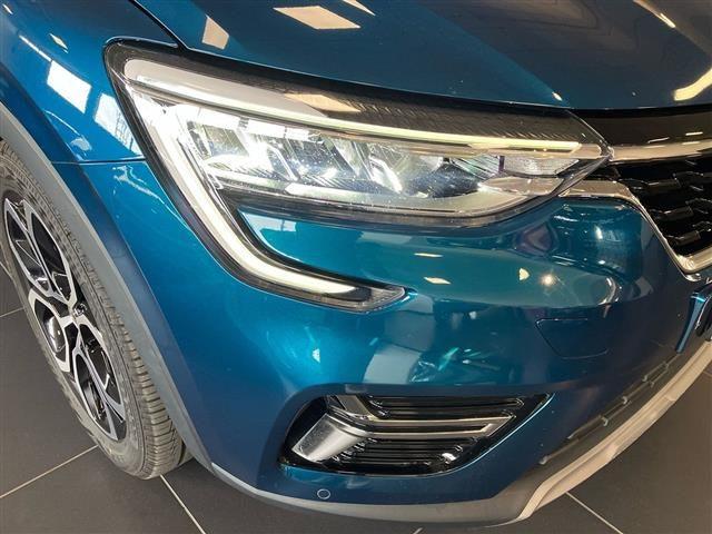 RENAULT Arkana 1.6 E-Tech full hybrid Techno 145cv