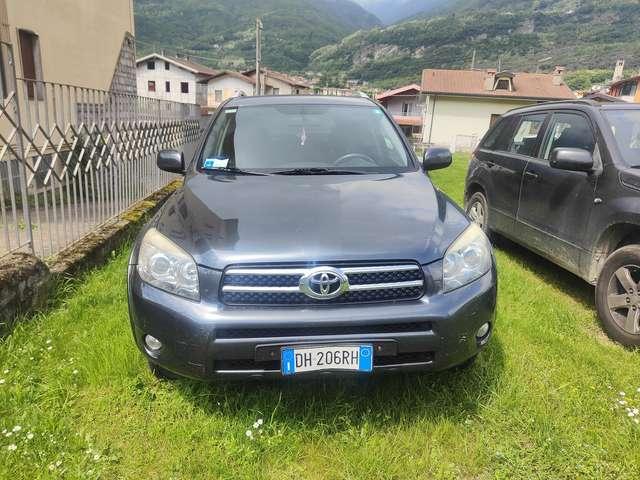Toyota RAV 4 RAV4 4x4